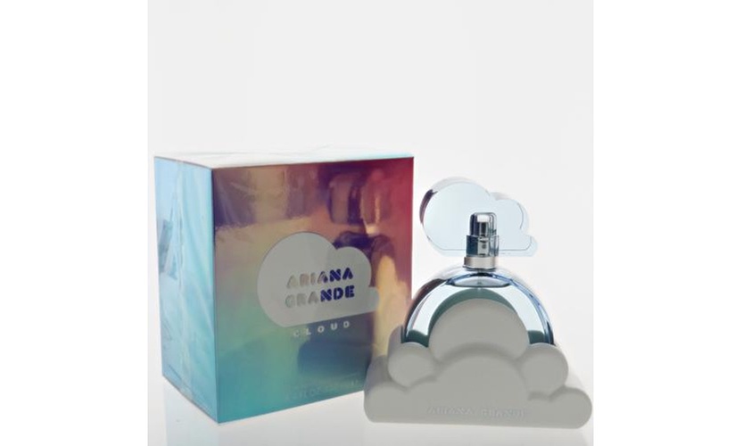 Cloud By Ariana Grande 3.4 Oz Eau De Parfum Spray In Box For Women