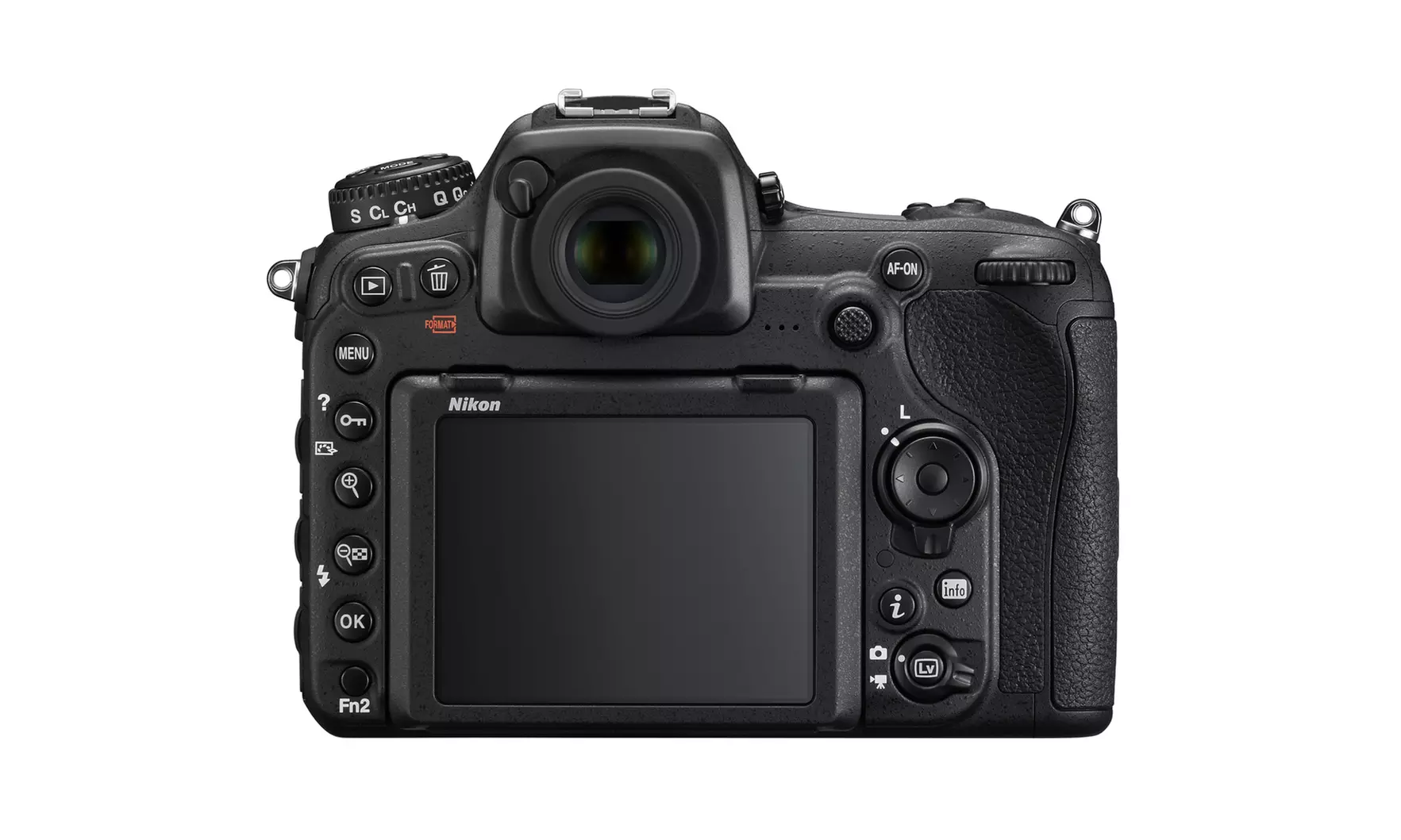 Nikon D500 dslr Camera (Body Only)  - Second Medium