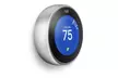 Nest Learning Thermostat 3rd Generation New Sealed - Second Medium
