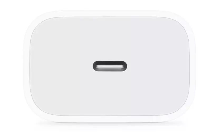 For Apple iPhone 11 12 Pro Max Mini - USB-C Power Adapter Wall Charger (2-Pack)
