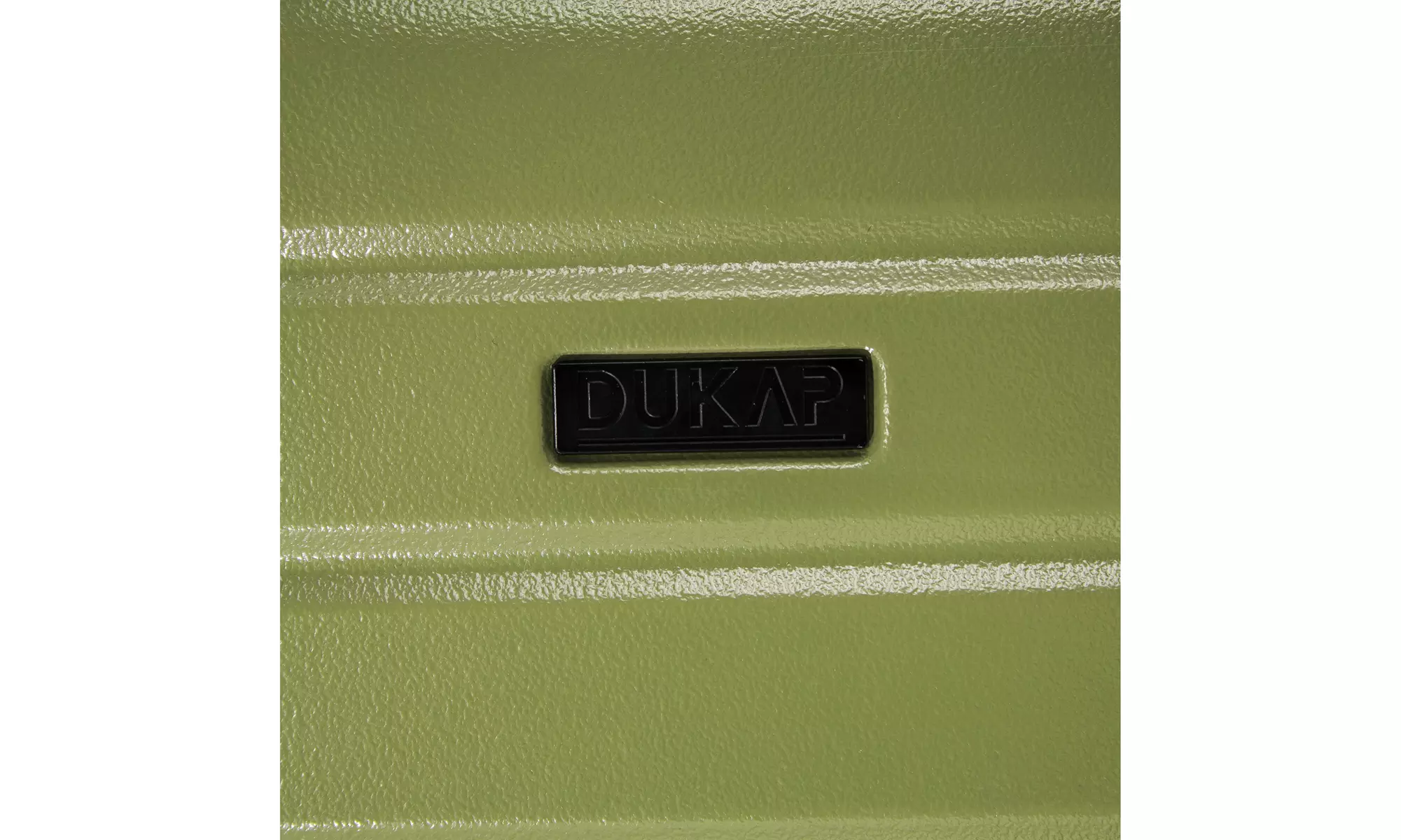 DUKAP Zahav Lightweight Hardside Spinner Luggage