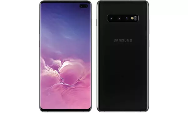 on Samsung Galaxy S10 Plus G975U... | Groupon Goods