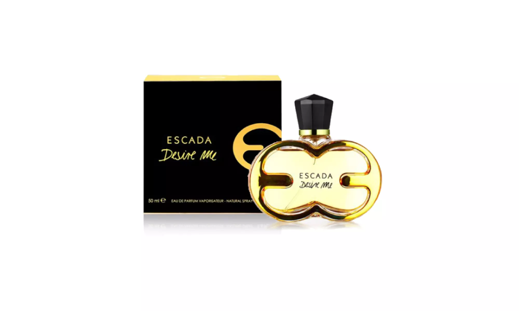 Escada Desire Me 1.7 OZ 50 ML EDP For Women - Primary Image