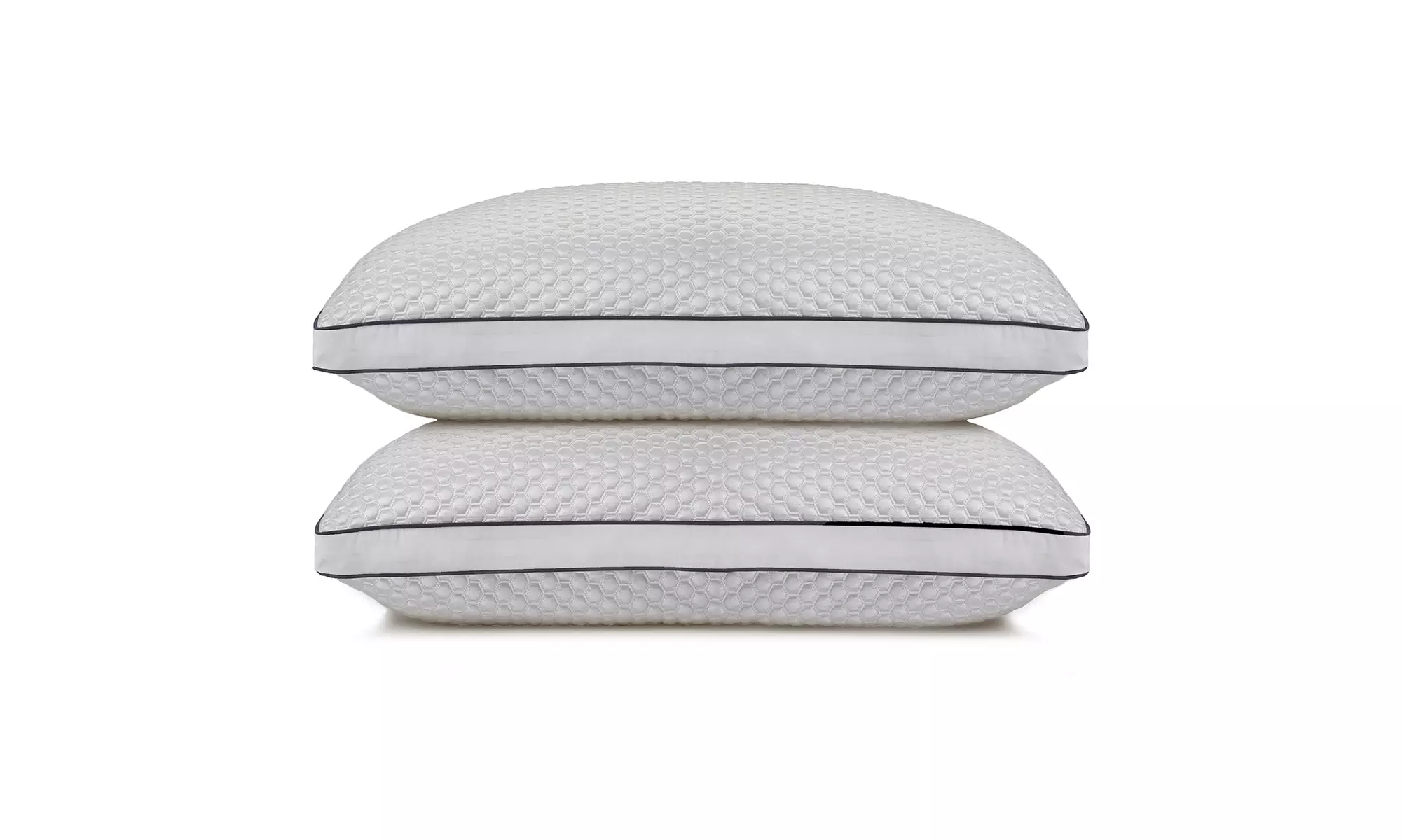Arctic Chill Cooling Pillow, Medium Density, for All Sleep Positions, Set of 2 - Second Medium