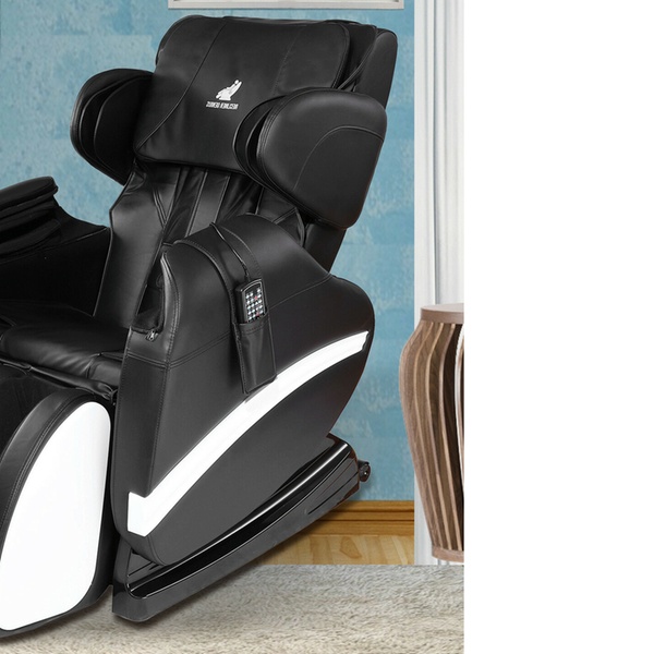 recliner genius massage chair