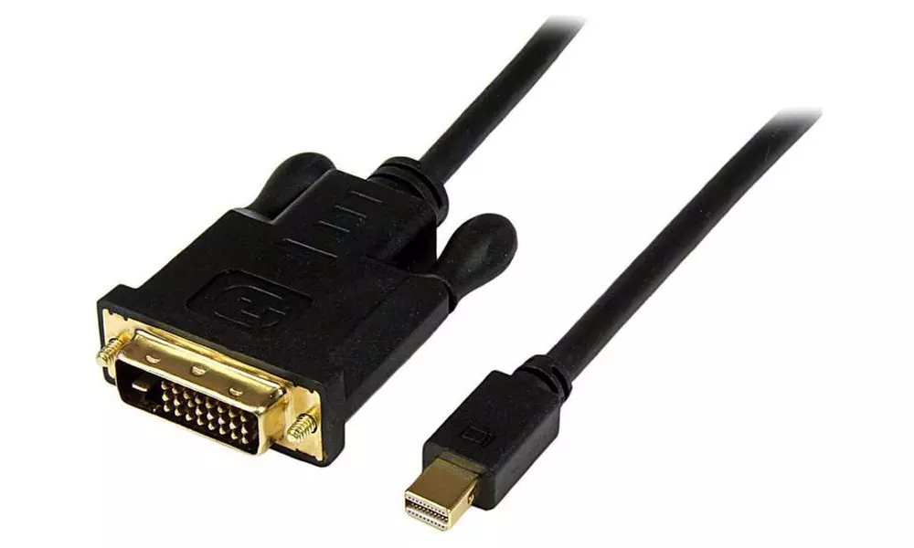 Startech USB32HDES Slim USB 3.0-HDMI External Video Card Multi Monitor Adapter - Second Medium