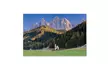 Michael Blanchette Photography 'Towering Pinnacles' Canvas Art - Second Medium