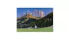 Michael Blanchette Photography 'Towering Pinnacles' Canvas Art