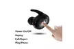 True Wireless Earphones Bluetooth 5.0 with Magnetic Charging Box Earbuds Touch - Second Medium