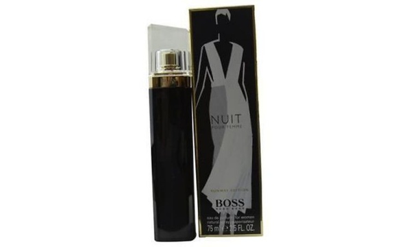 Boss nuit hotsell runway edition