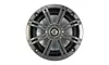 Kicker 6-1/2" KM-Series 195W Peak/65W RMS 2 Ohm Marine Speakers KM652C