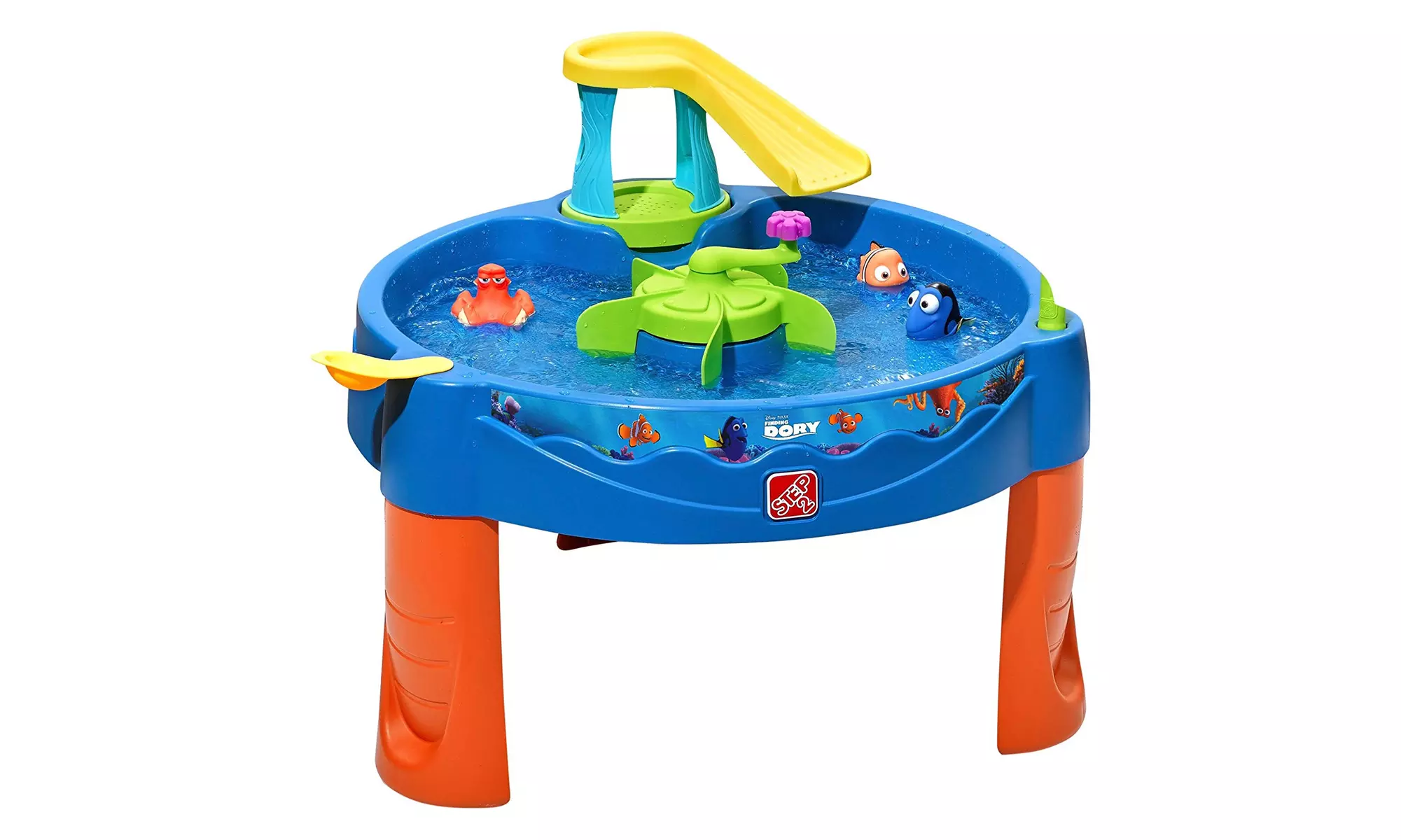 Finding Dory Swim & Swirl Water Table - Primary Image