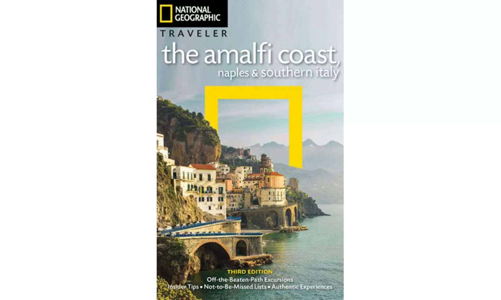 Amalfi Coast, Naples and Southern Italy - Primary Image