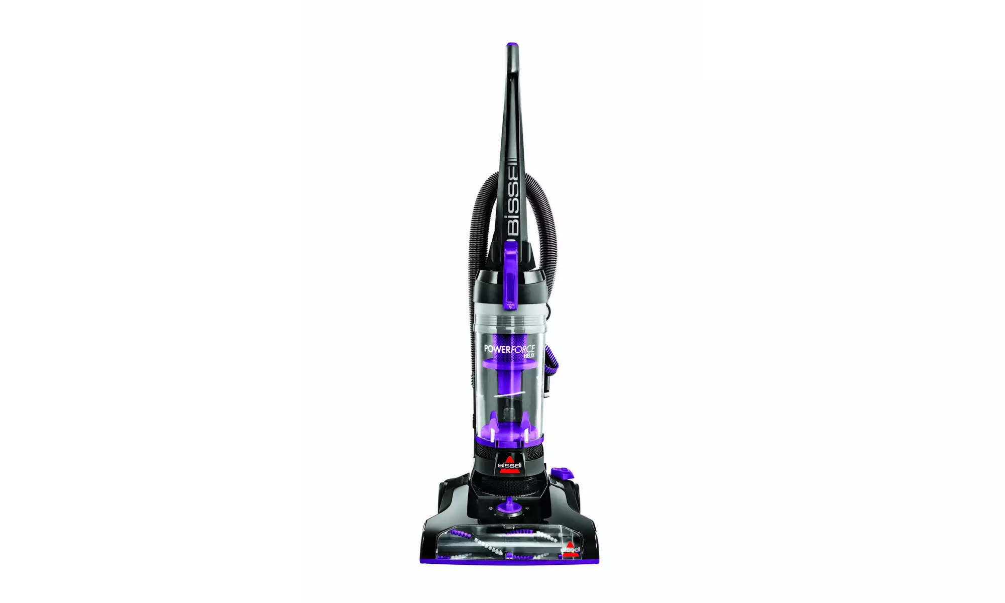 Bissell Powerforce Helix Bagless Upright Vacuum - Second Medium