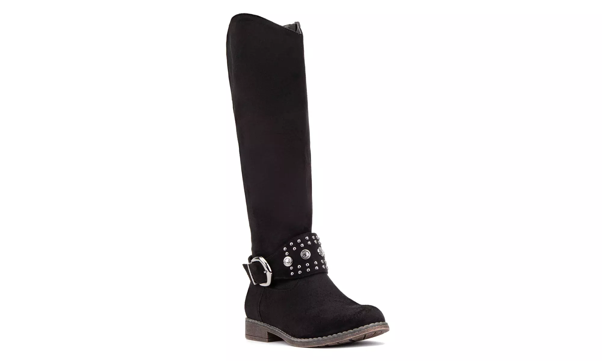 Olivia Miller 'Last Kiss' Riding Boots - Primary Image