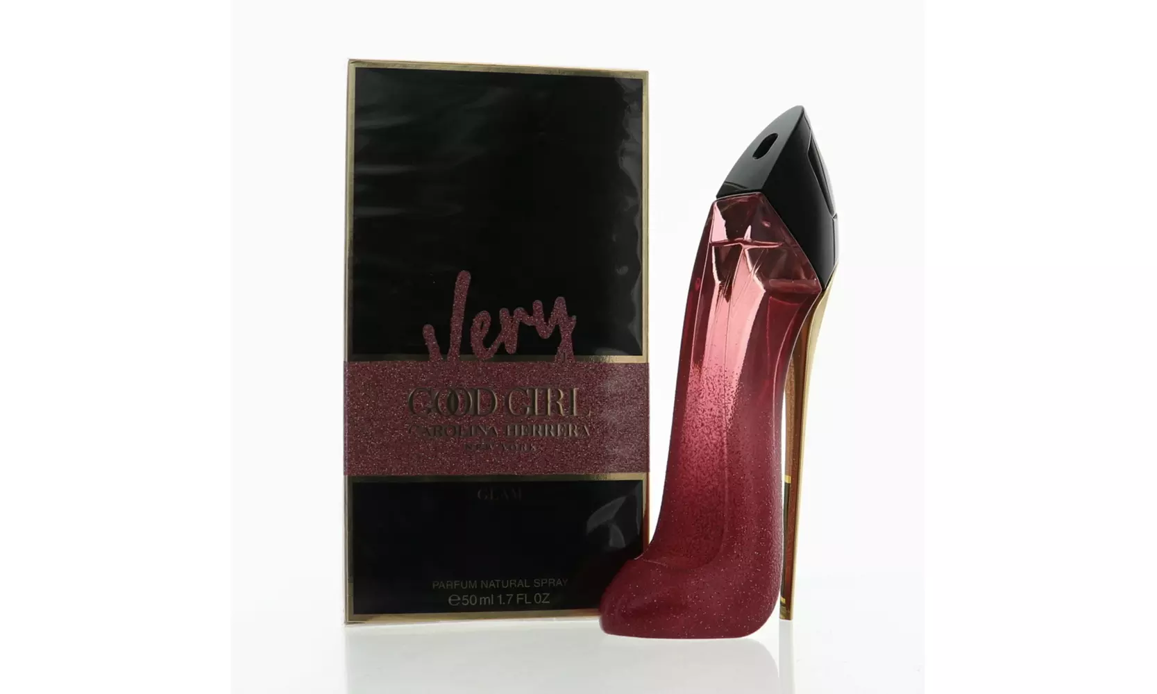 Carolina Herrera Very Good Girl Eau de Parfum for Women (Multiple Sizes)