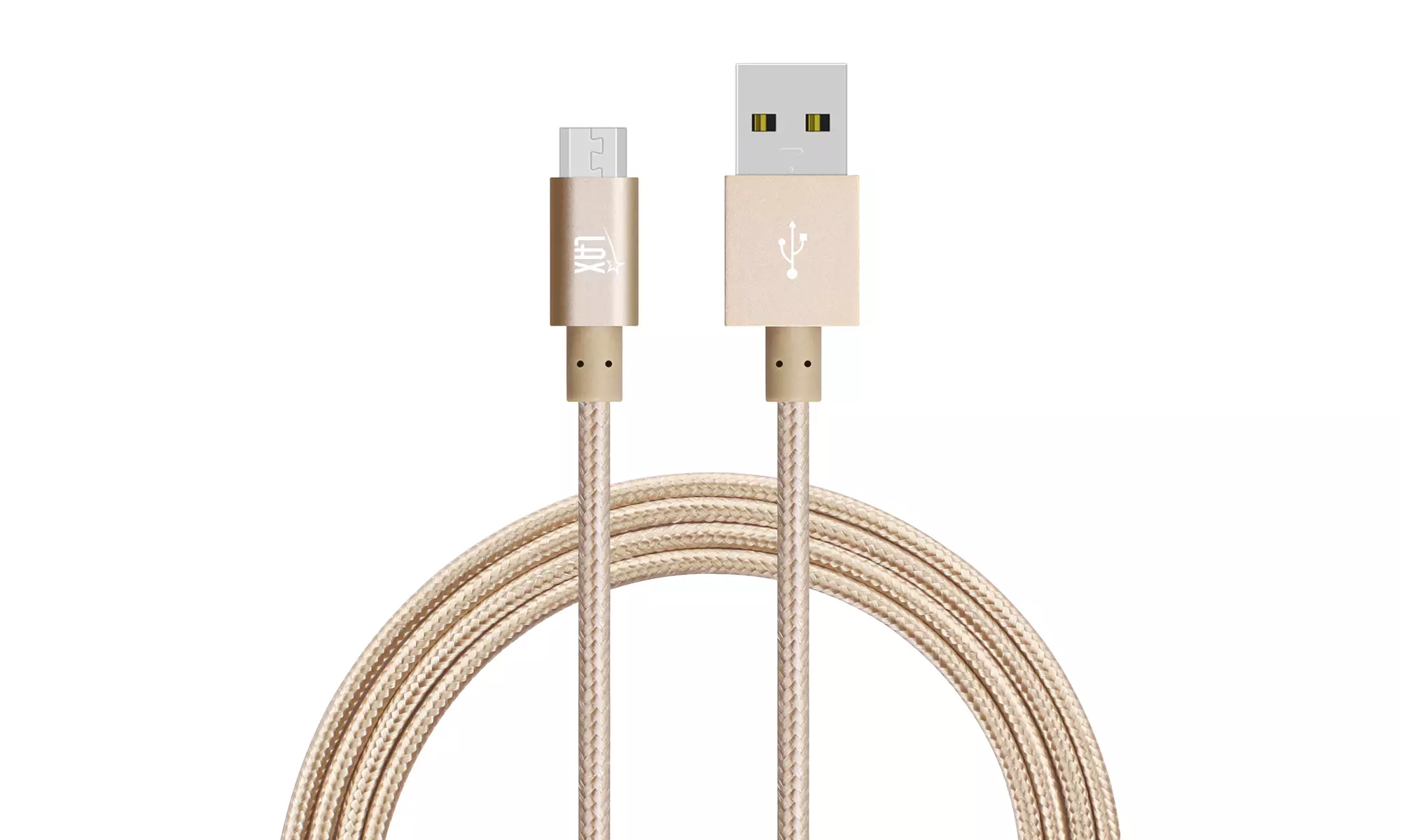 Micro USB Cable 10 Ft Android Charger 