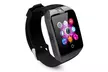 Anti-lost Bluetooth Touchscreen LCD Camera Smartwatch - Second Medium