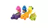 6 Baby Bathroom Toys Set With Water Gun Fun Dinosaur Bathroom Toys