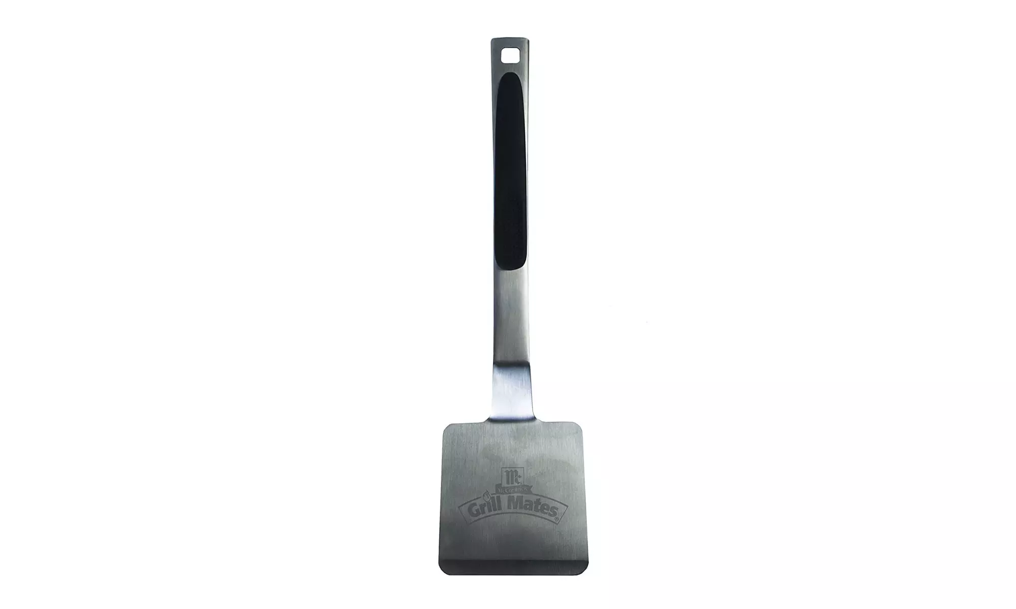 McCormick Grill Mates Barbecue Tools MC8016 Softgrip Handle Spatula - Primary Image