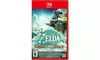 The Legend of Zelda: Tears of the Kingdom - Nintendo Switch 2 (US Edition)
