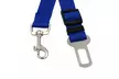 3 PCS Adjustable Pet Dog Cat Car Seat Belt Safety Leads Vehicle Seatbelt Harness - Second Medium