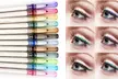 Professional Cosmetic Vivid Eyeliner Pencils 12 Colors - Image 3
