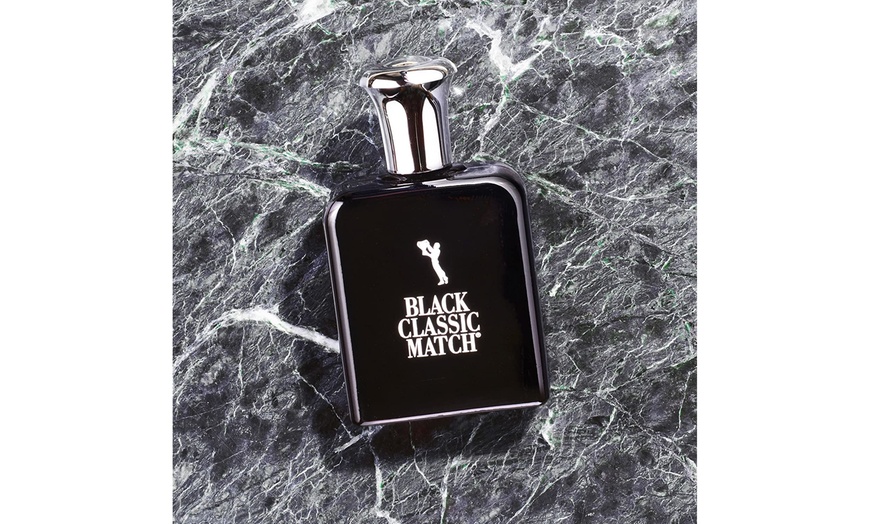 Classic discount match cologne