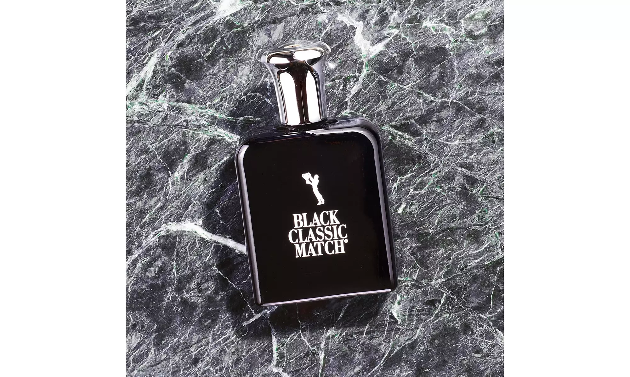 PB ParfumsBelcam Black Classic Match our Version - Primary Image