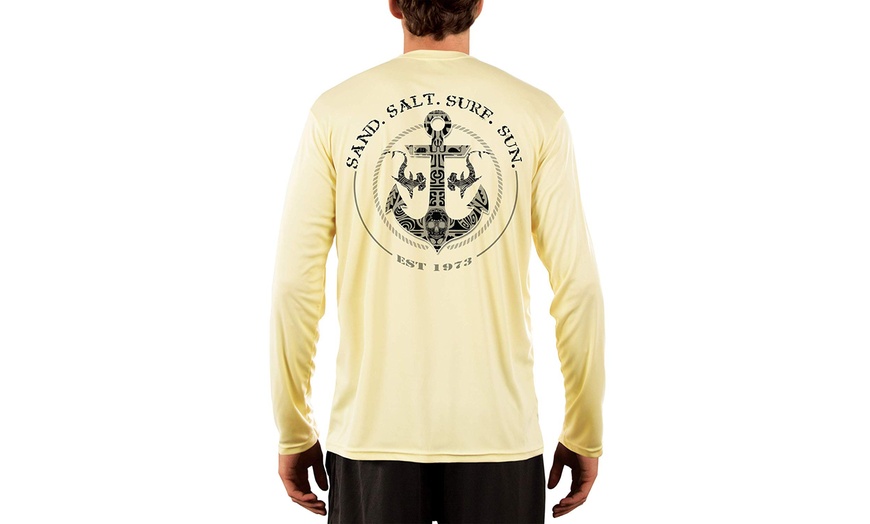 Sand salt store surf sun shirts