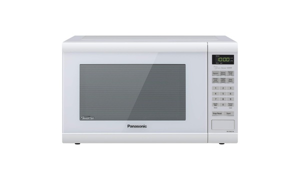 panasonic microwave nn sn651waz