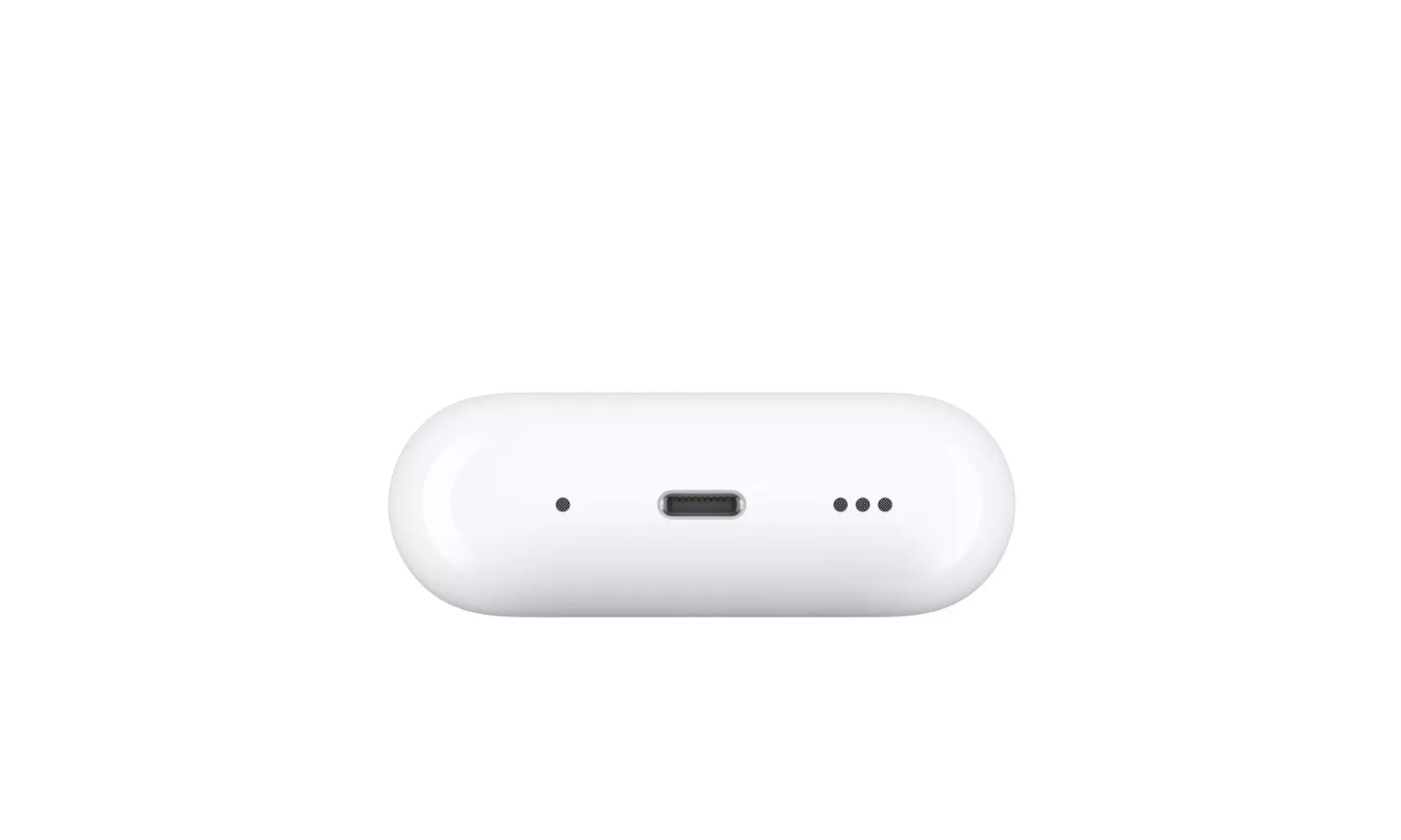 Apple AirPods Pro 2nd Generation with MagSafe Charging Case Refurbished A-Grade - Second Medium