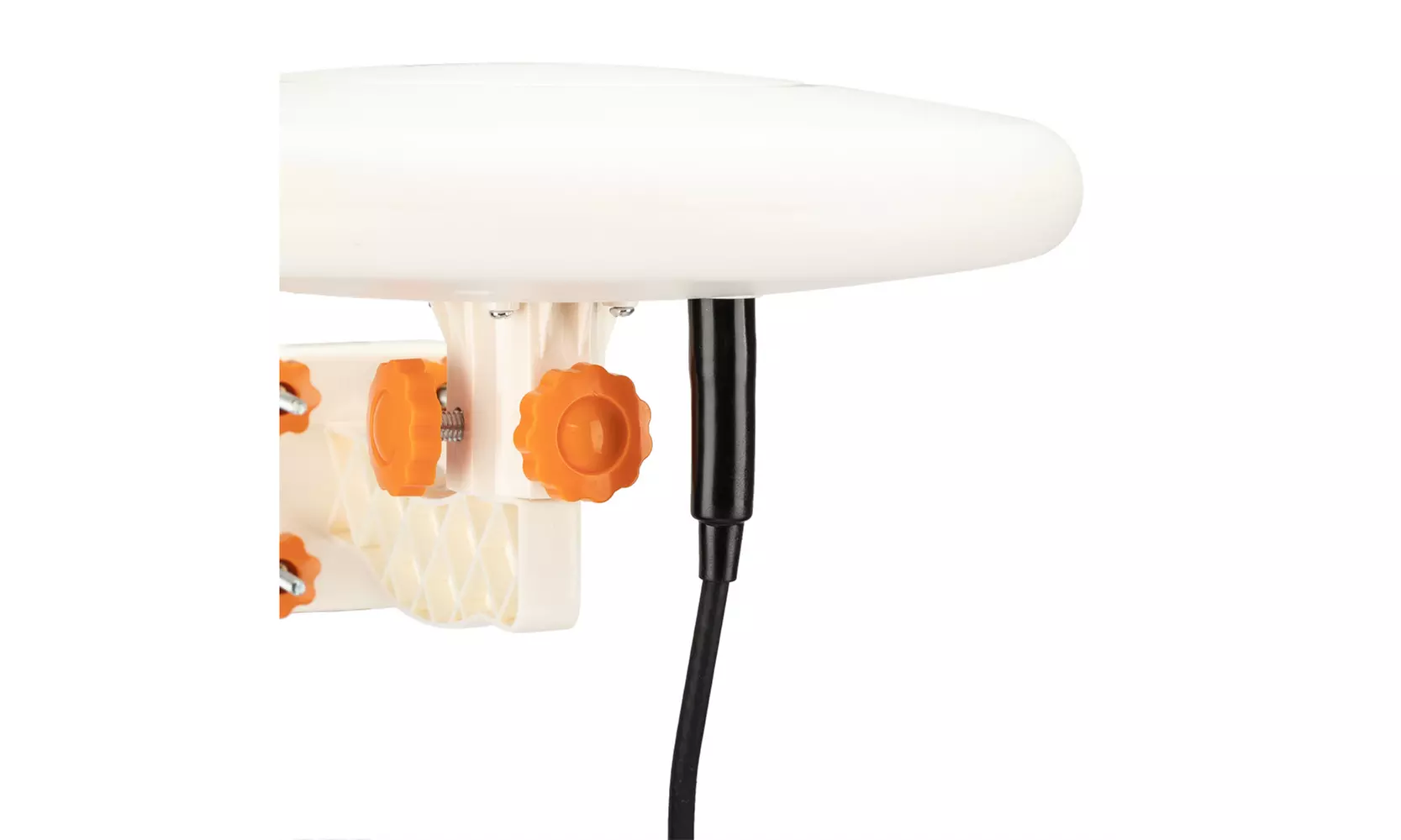 150 Miles TV Antenna Indoor Outdoor Omni-directional 360 Degree Reception