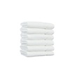 Image 3: Linum Denzi Turkish-Cotton Washcloth Set (6- or 12-Piece)