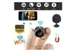 Iuhan HD 1080P Mini Camera Wireless Wifi Security Cam Night Vision  - Second Medium