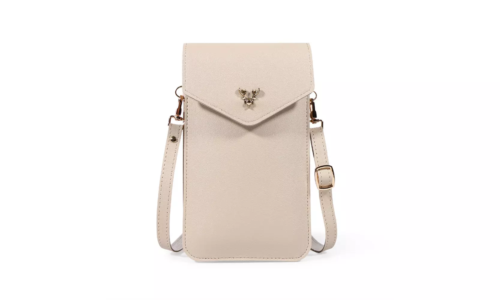 Womens Crossbody Bag Small Cellphone Shoulder Purse Travel Wallet Handbag
