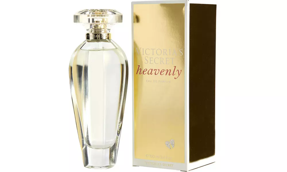 Victoria's Secret Heavenly 3.4 Edp Sp - Primary Image