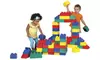 Edushape 806050 Edu Blocks - Set Of 50