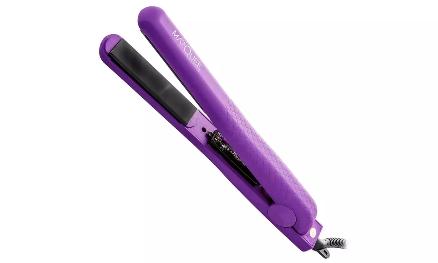 Professional Flat Beauty Marquee Hair Iron