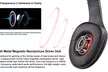 Wired Stereo Bass Surround Gaming Headset for PS4 Xbox One PC with Mic - Second Medium