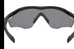 Oakley M2 Frame XL Sunglasses OO9343 With Black Frame & Polarized Lenses - Second Medium