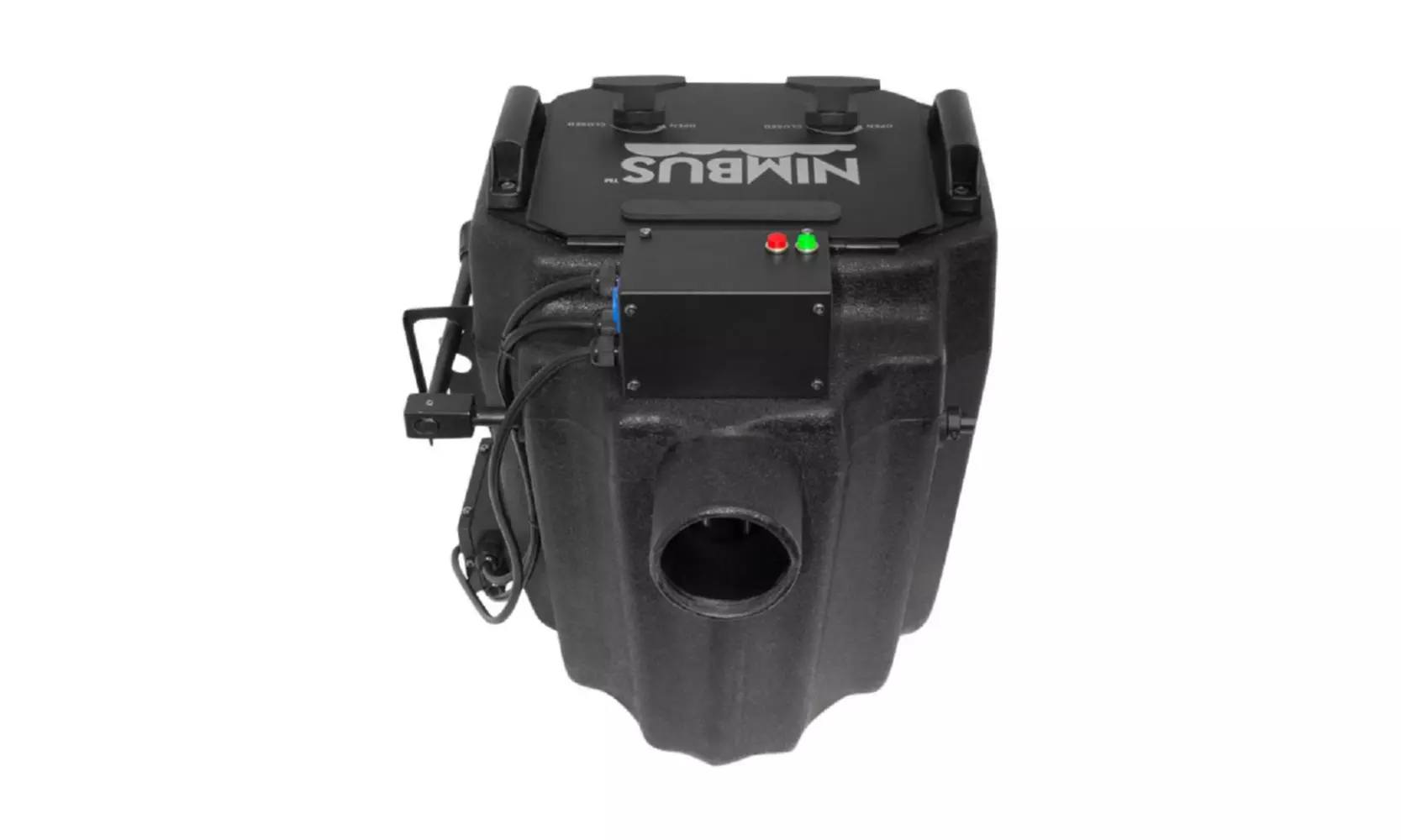 Chauvet DJ Nimbus Dry Ice Machine - Primary Image