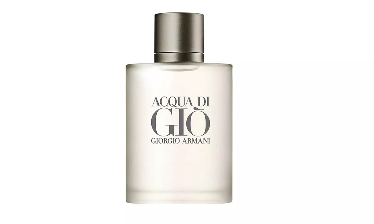 Acqua Di Gio by Giorgio Armani EDT (Multiply Choices)  Men's - Second Medium