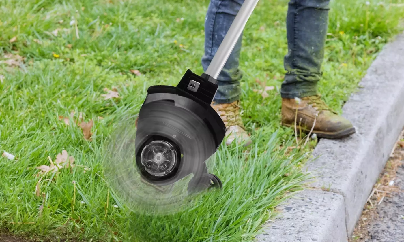 LakeForest Lawn Essentials 21V Cordless Tool Collection