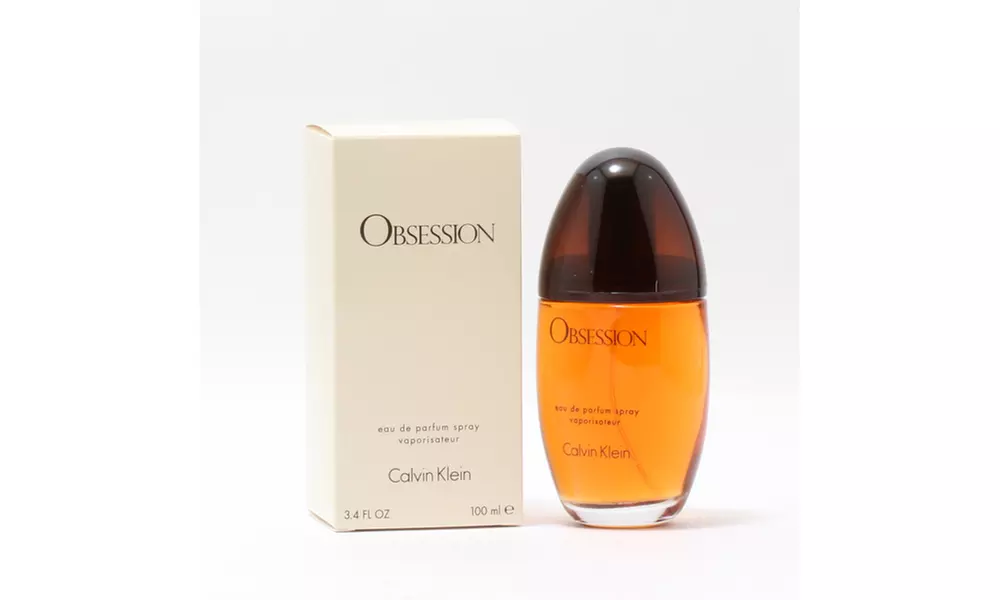 Obsession Ladies By Calvin Klein - EDP Spray - Primary Image