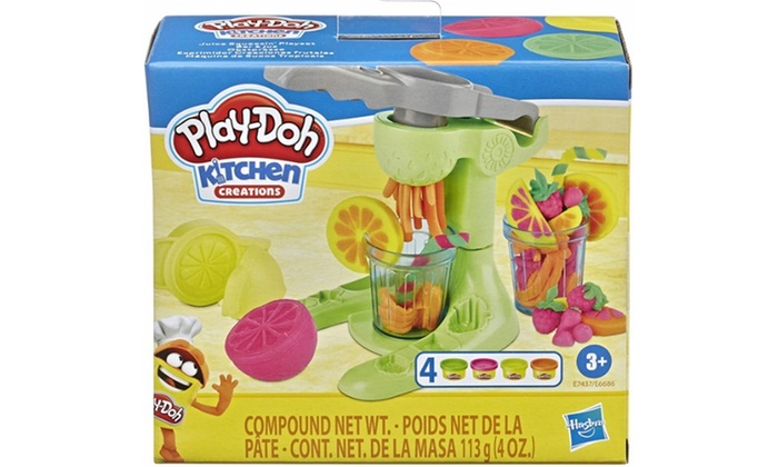 play doh noodle