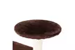 Multi-Level 52" Cat Activity Tree, Play Centre Cat Condo Tower for Kitten Pet - Second Medium