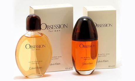 Calvin Klein Obsession Fragrance For Women Or Men (Multiple Sizes Available) Women Spray Other Scent Eau De Toilette