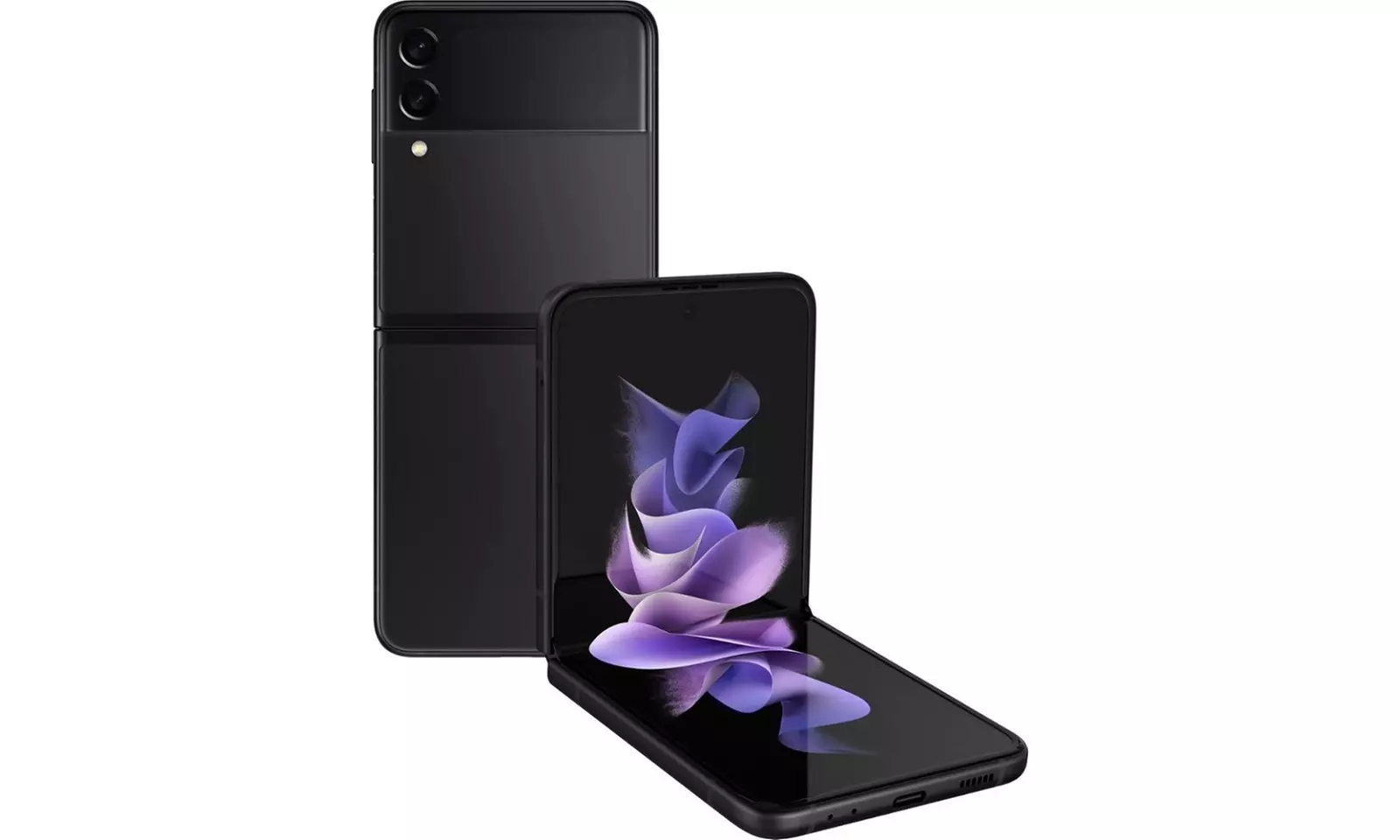Samsung Galaxy Z Flip3 5G F711U GSM/CDMA Android Smartphone (US Version) - New - Primary Image