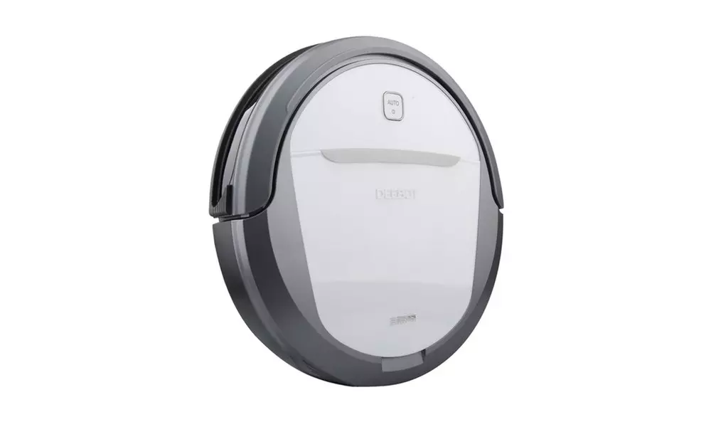 Ecovacs Deebot M80 Pro Robotic Vacuum Cleaner (Refurbished) - Second Medium
